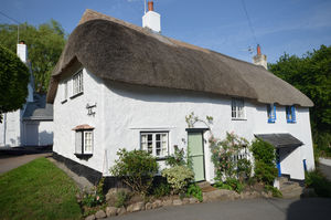 North Bovey